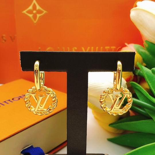 LV Earring 01lyh233